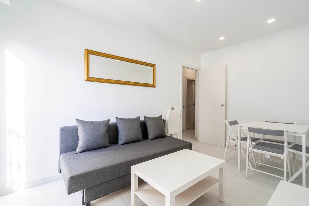 Flamenco Style Apartment Palacio Real, La Latina Мадрид Екстер'єр фото